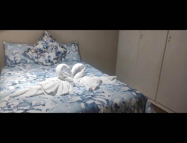 1 BEDROOM PROPERTY TO RENT IN ROBINDALE